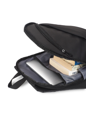 Logotrade presentreklam bild: Laptopryggsäck 219435401