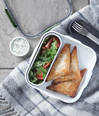 Logotrade presentreklam bild: Black+Blum Lunch Box Original