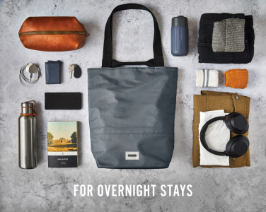 Logotrade presentreklam bild: Black+Blum 16L Isolerad Tote-/Kylväska