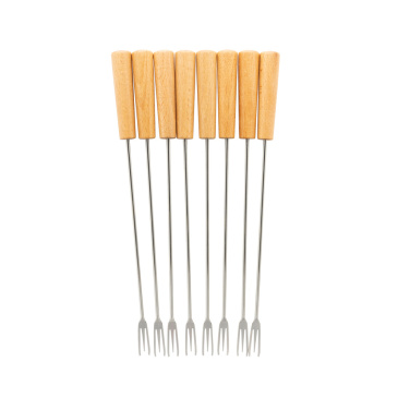 Logotrade reklamprodukter bild: BOSKA Elektrisk fondue set – 2,3 l (EU-typ F)