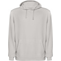 Kenia unisex hoodie, Grå