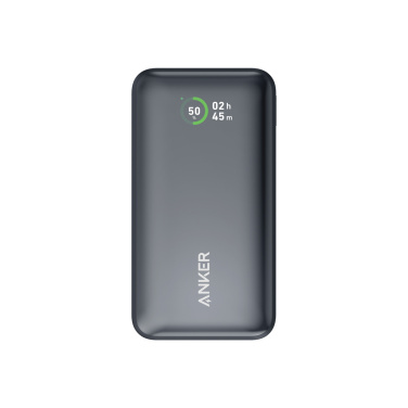 Logotrade presentreklam bild: Anker Powerbank PowerCore 10.000mAh 30W powerbank