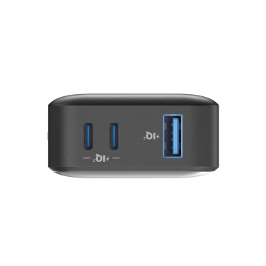 Logotrade reklamprodukter bild: Anker Powerbank PowerCore 10.000mAh 30W powerbank