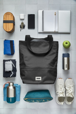 Logotrade reklamprodukter bild: Black+Blum 16L Isolerad Tote-/Kylväska