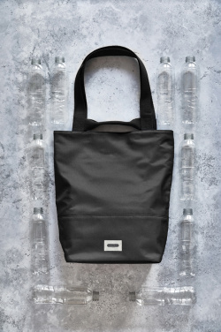 Logotrade reklamprodukter bild: Black+Blum 16L Isolerad Tote-/Kylväska